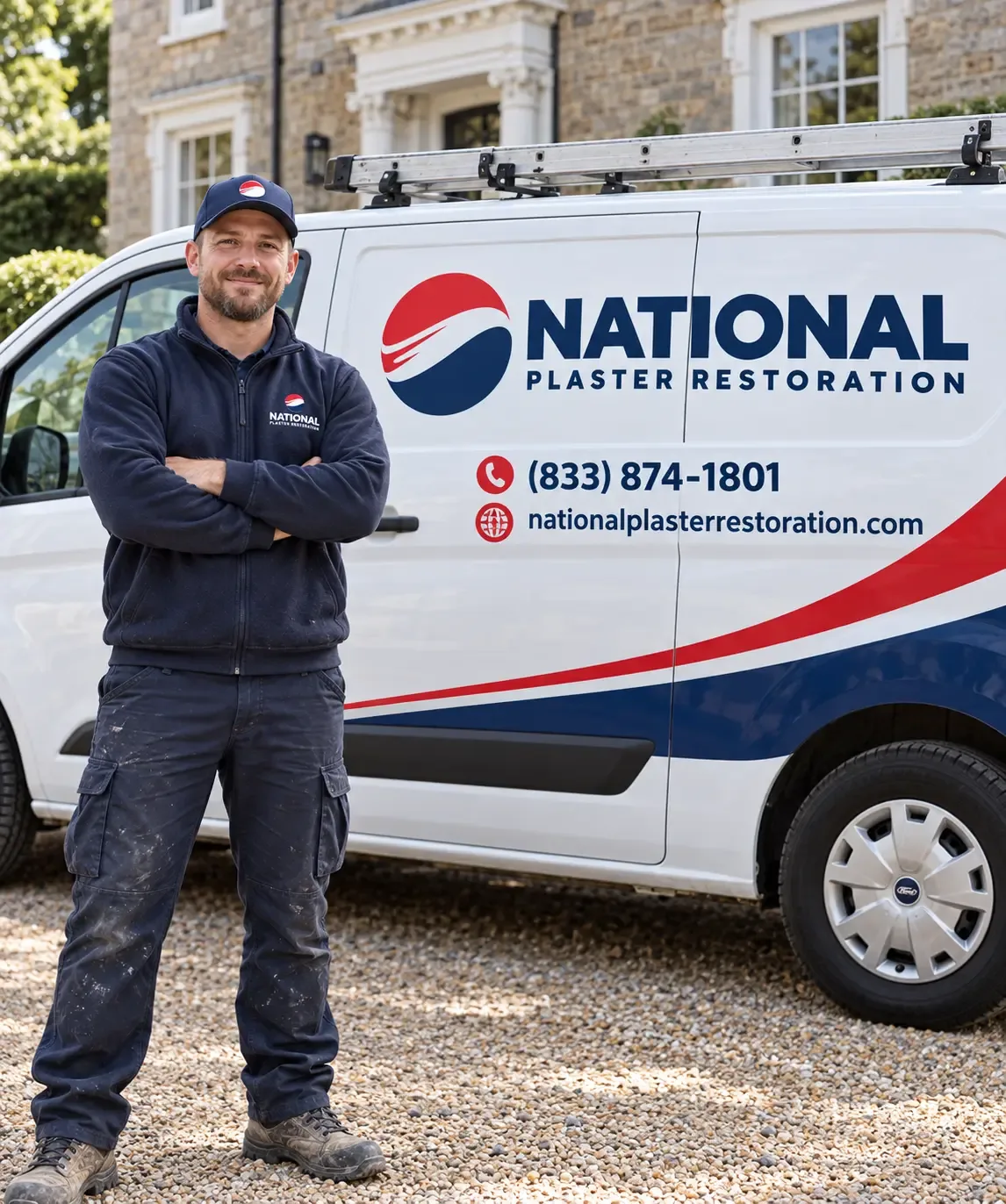 Plaster Repair Olney, TX FAQs